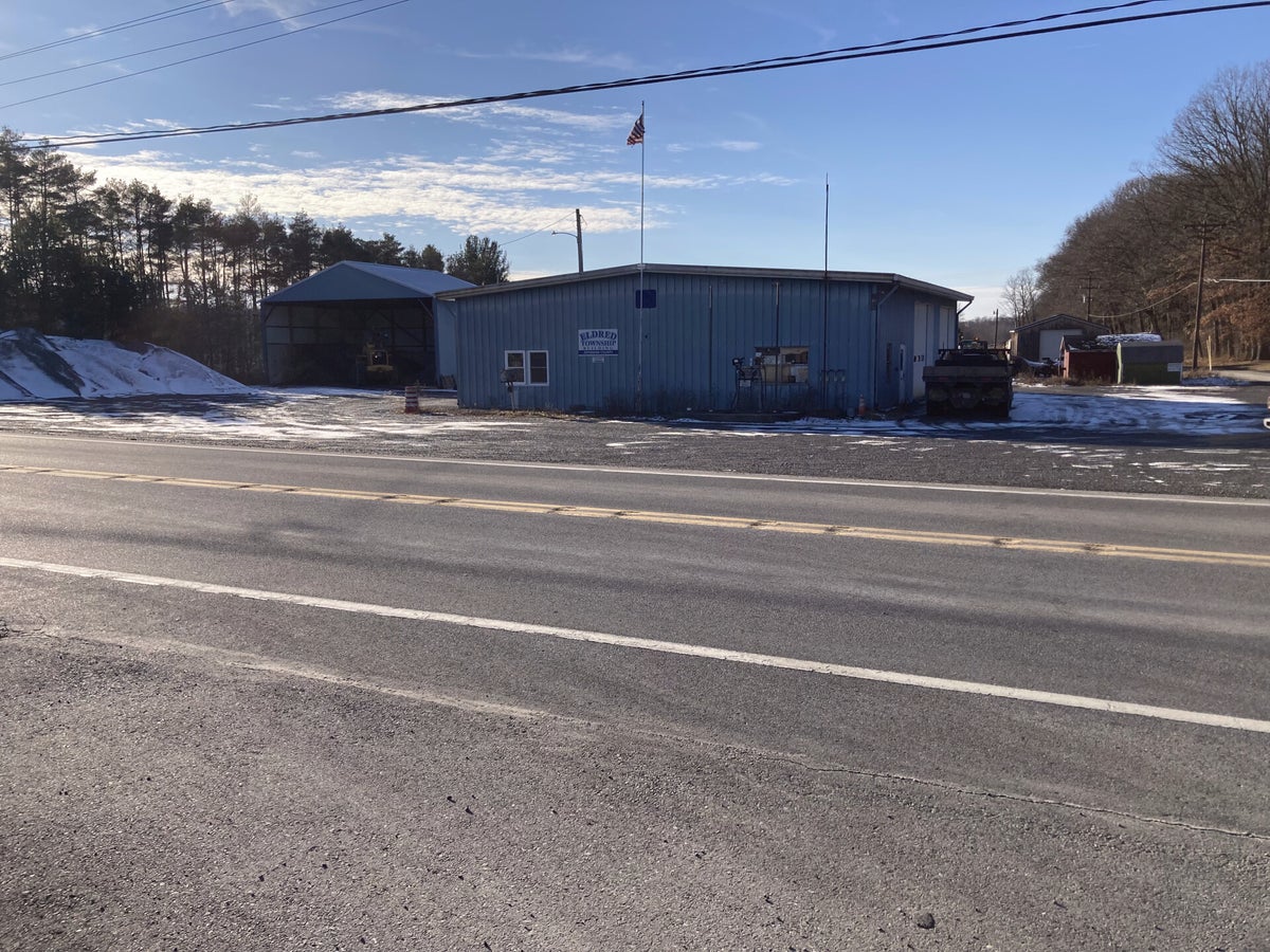 Eldred Township