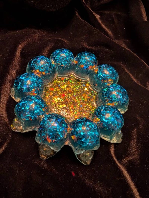 Multipurpose Reliquary