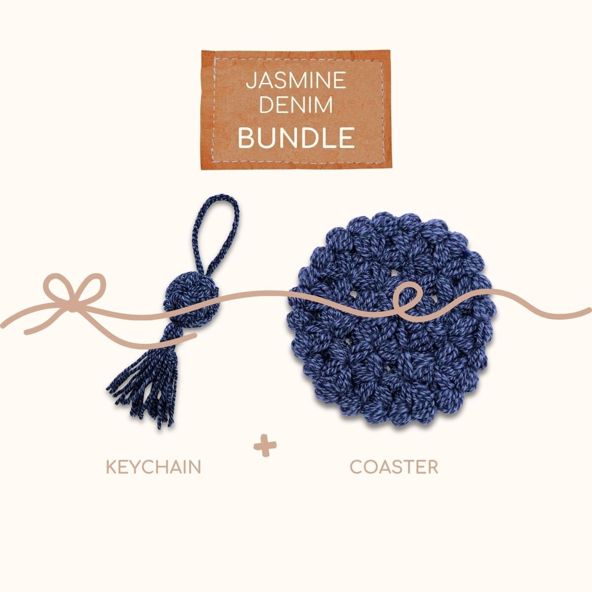 Jasmine Denim Bundle