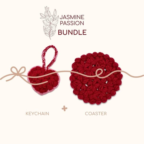 Jasmine Passion Bundle