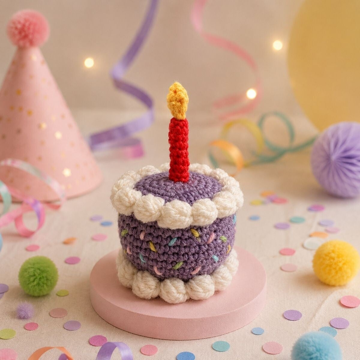 Sweet Wish Cake