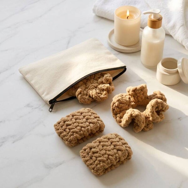 Face Spa Kit