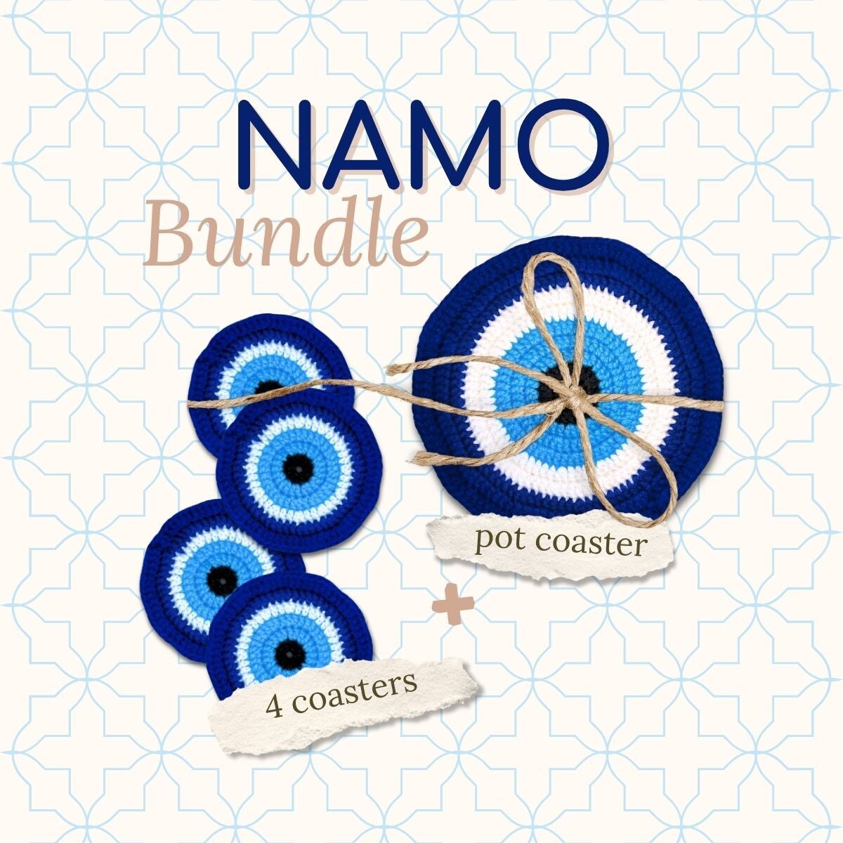 Namo Bundle