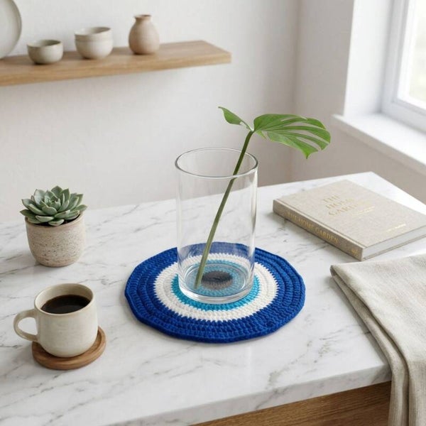 Namo Pot Coaster