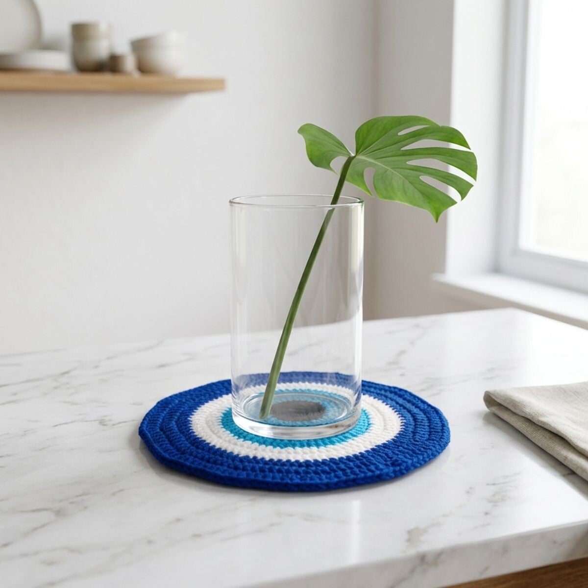 Namo Pot Coaster