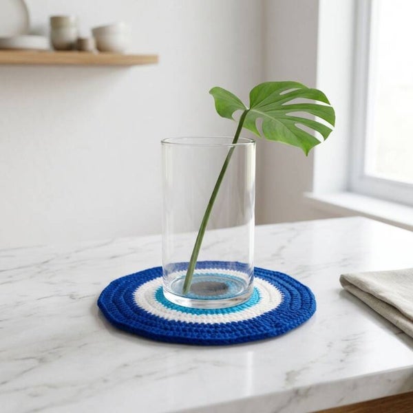 Namo Pot Coaster