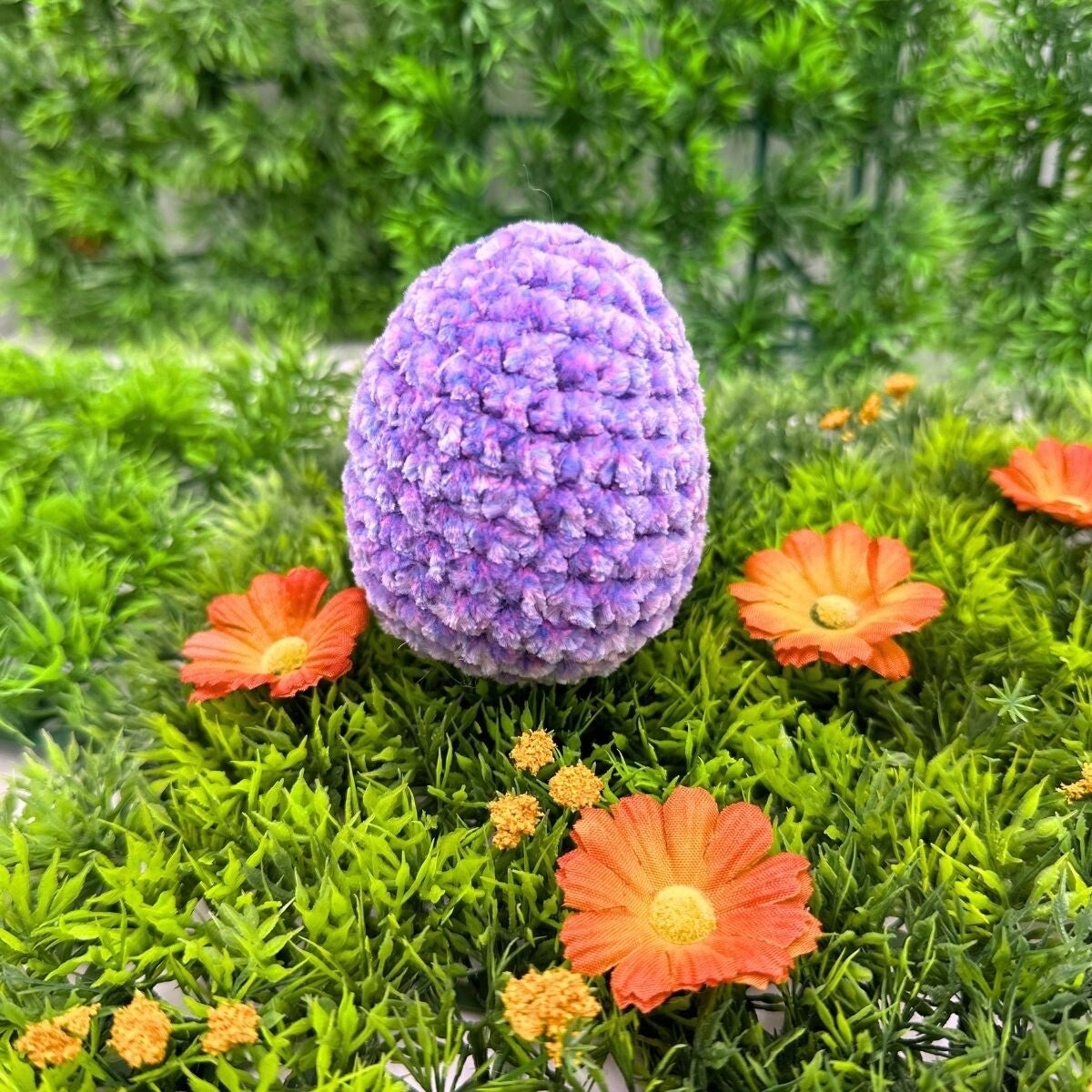 Unicorn Easter Egg