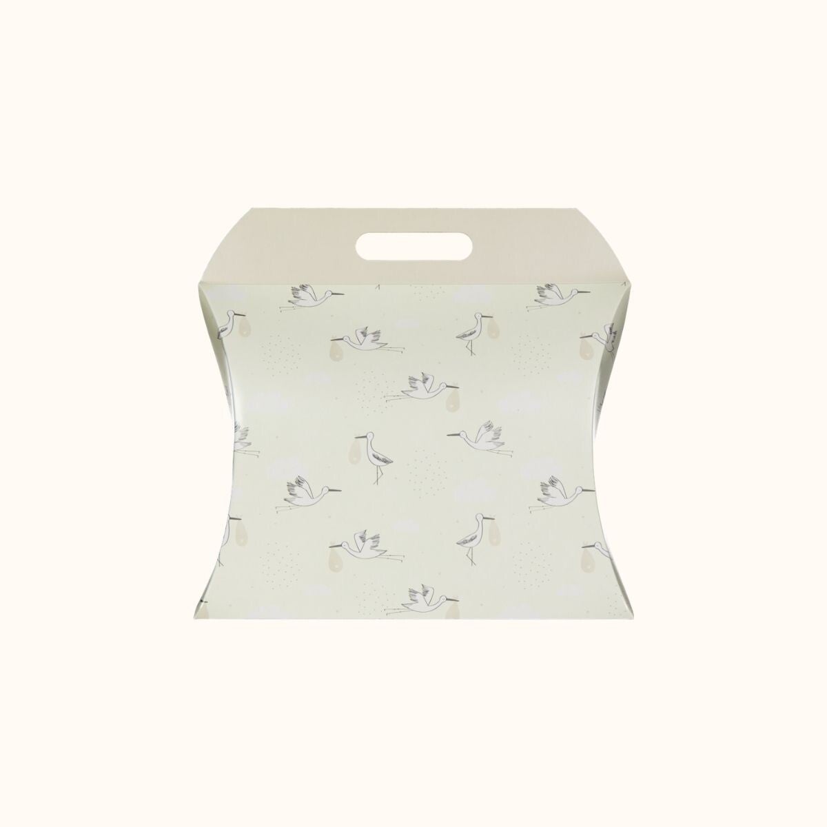 Gift Bags - Little Arrival