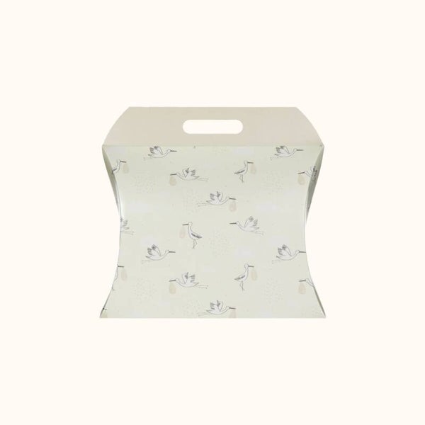 Gift Bags - Little Arrival