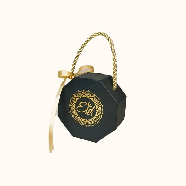 Gift Bags - Eid Octagon