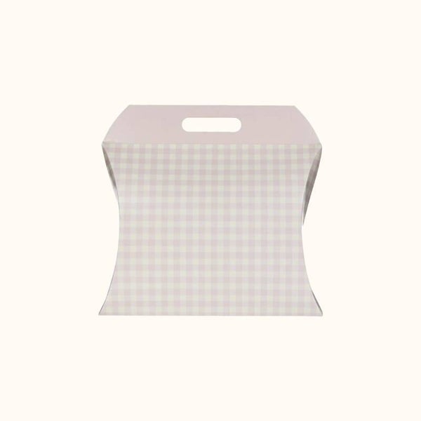 Gift Bags - Checkers