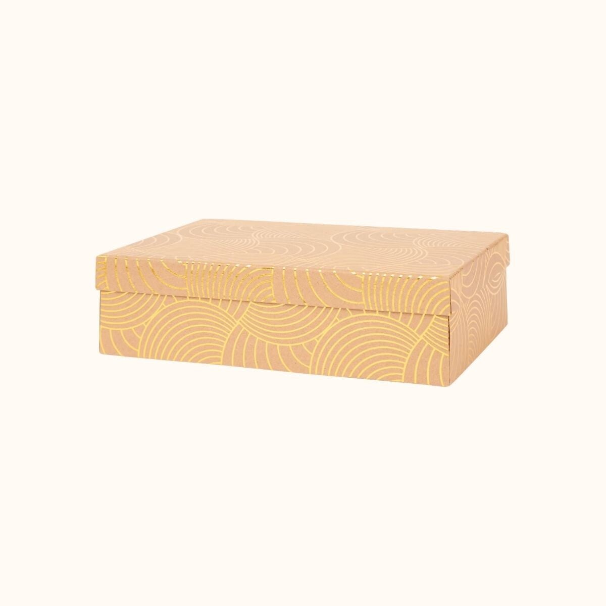 Gift Boxes - Rectangular