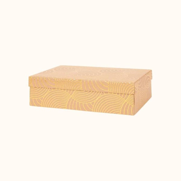 Gift Boxes - Rectangular