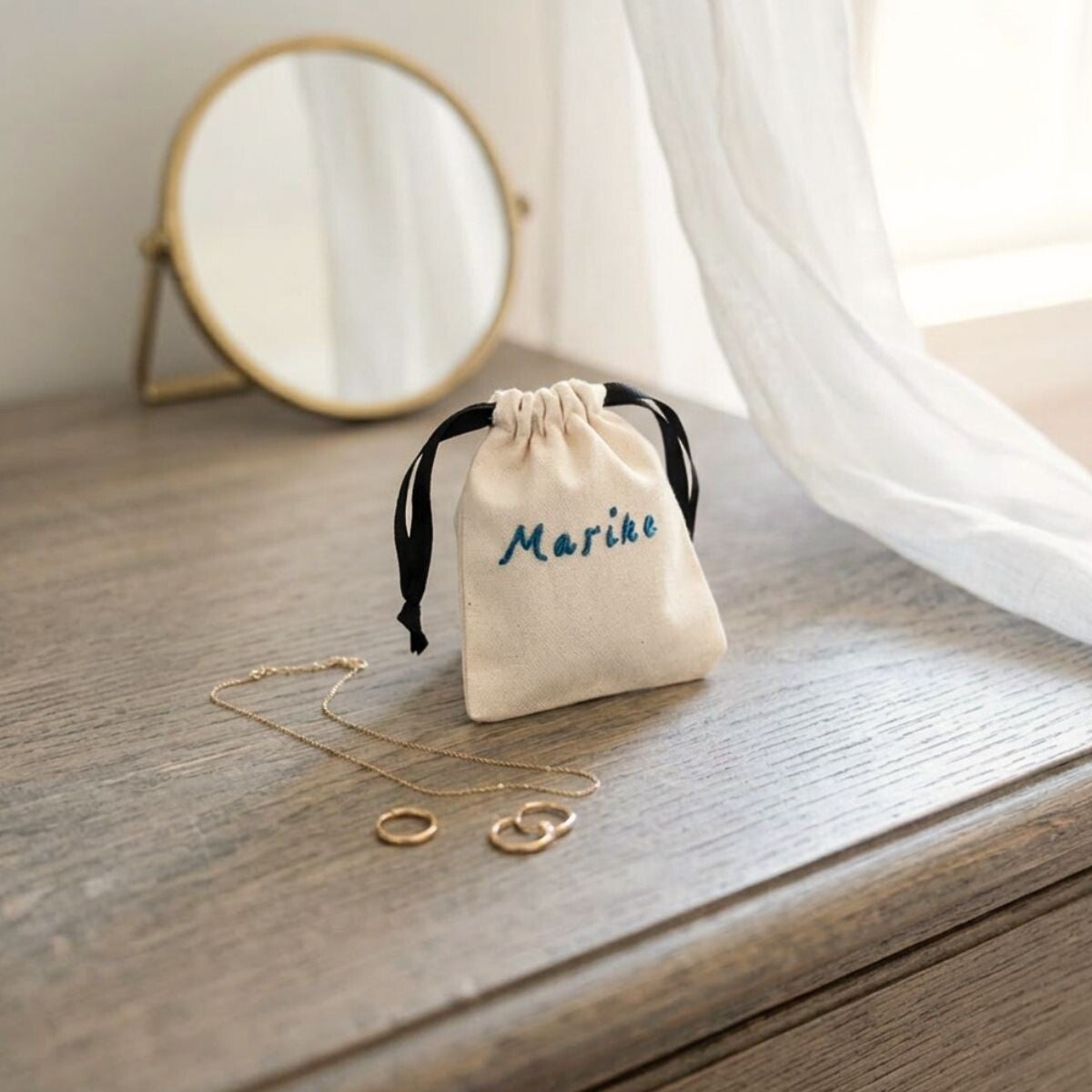 Mini Pouch