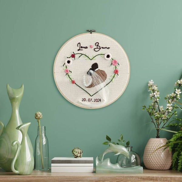 Vow Hoop