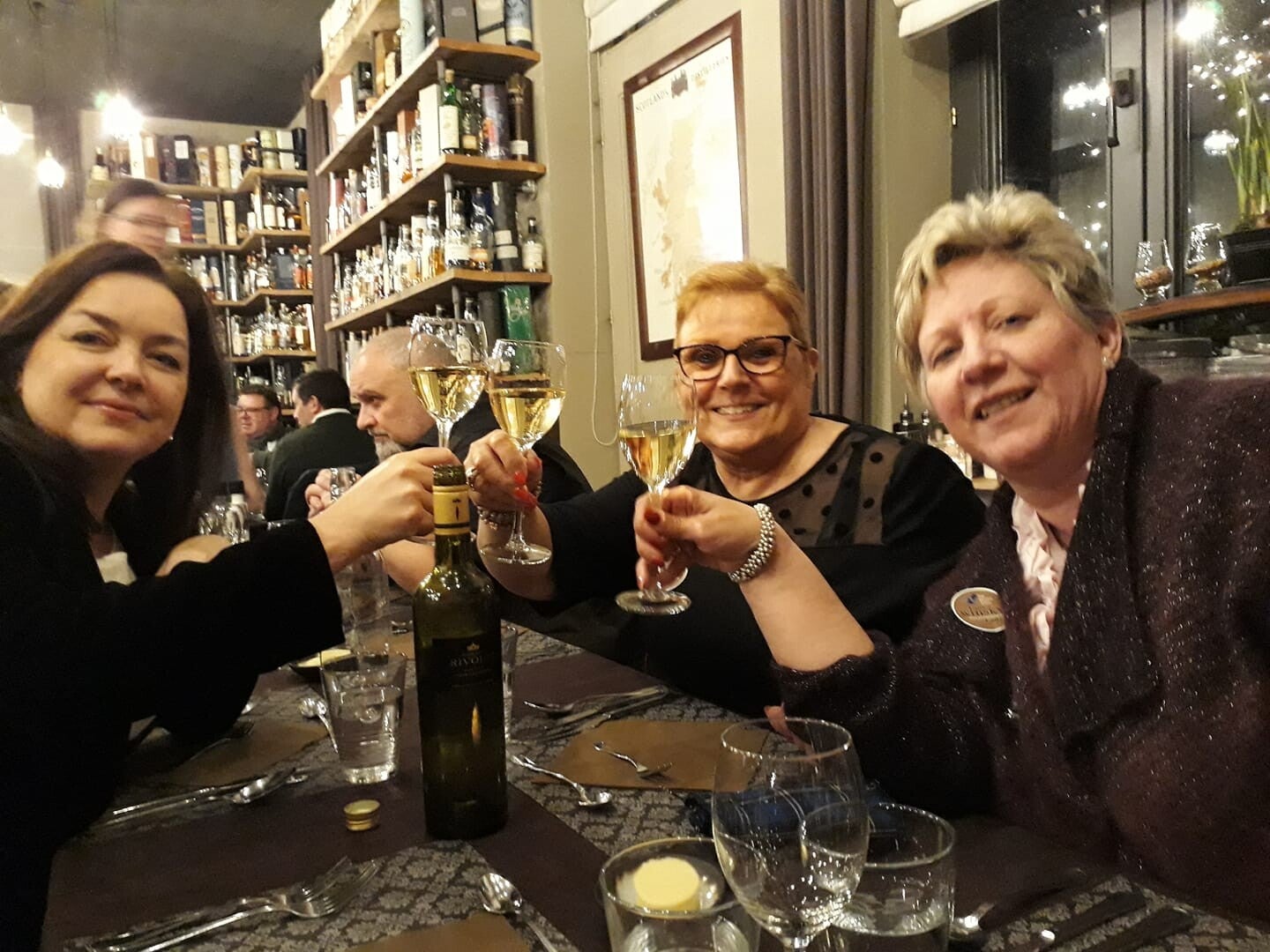 Viktoria &amp; Mia &amp; Claudine