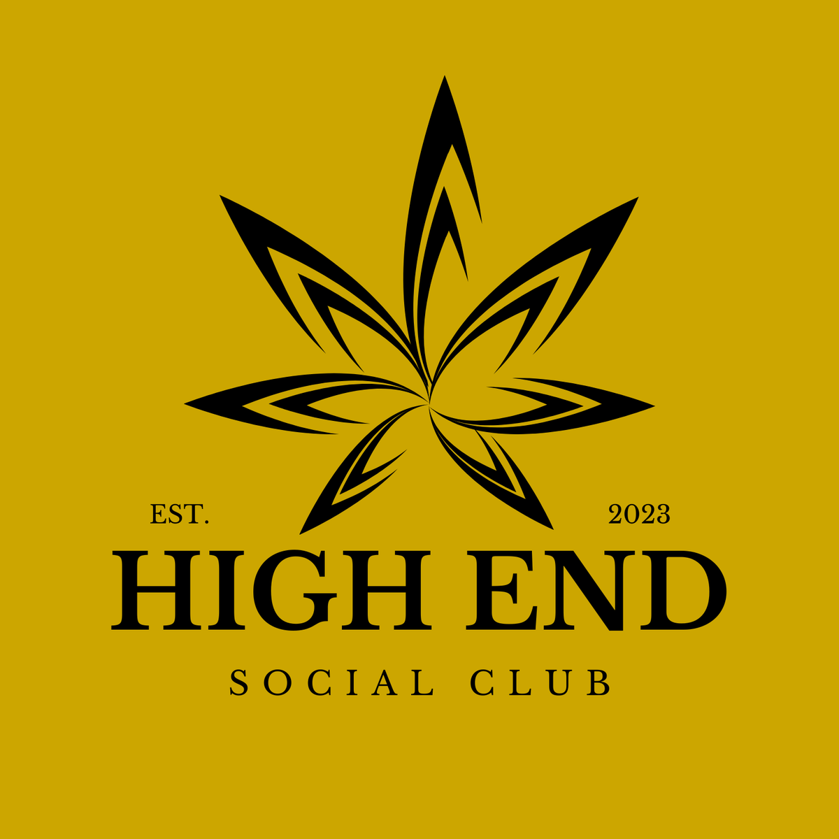 Curated visual reference: Picture Idea: High End Social Club