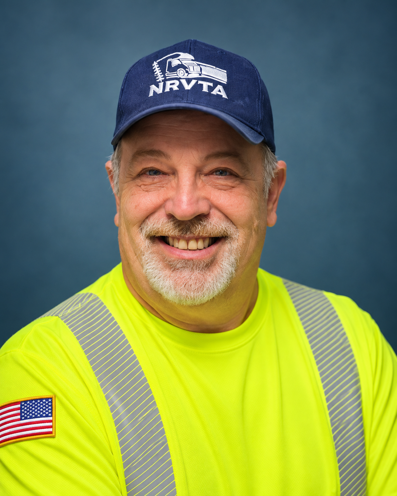 Aron Jemison of MilTech RV