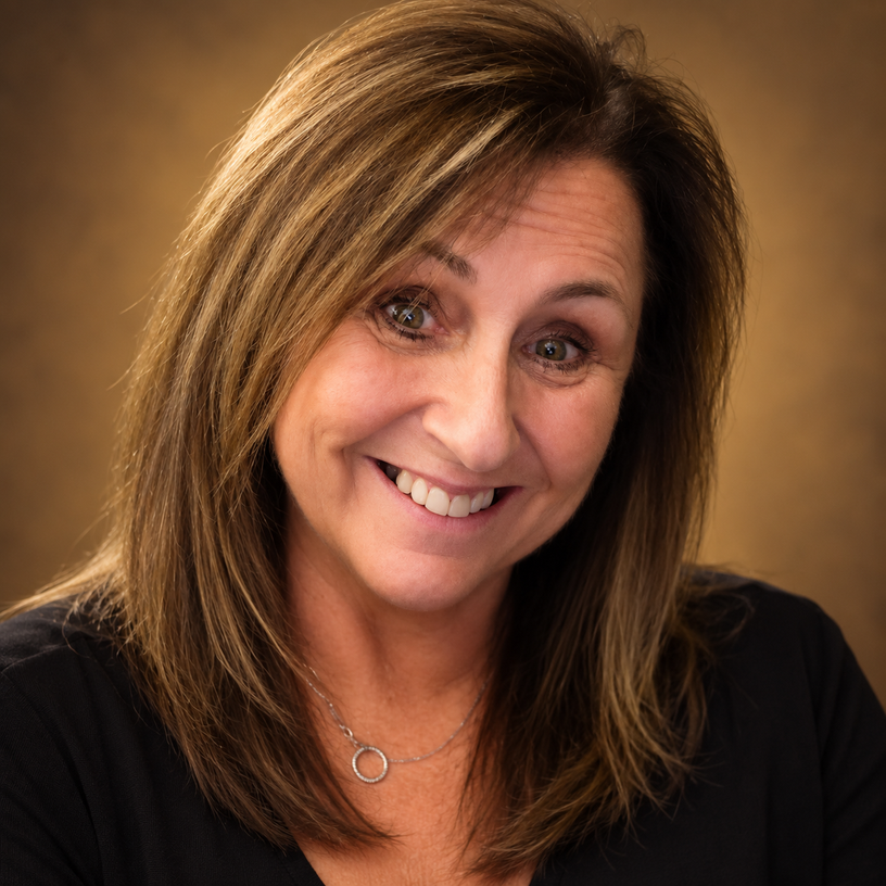 Sheryl Jemison of MilTech RV