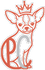 Pupcup's Crown Collection