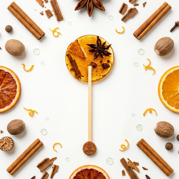 🍊 Autumn Spice