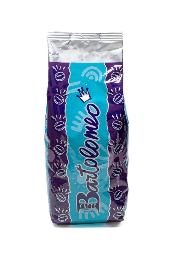 Caffè Bartolomeo Azzurro