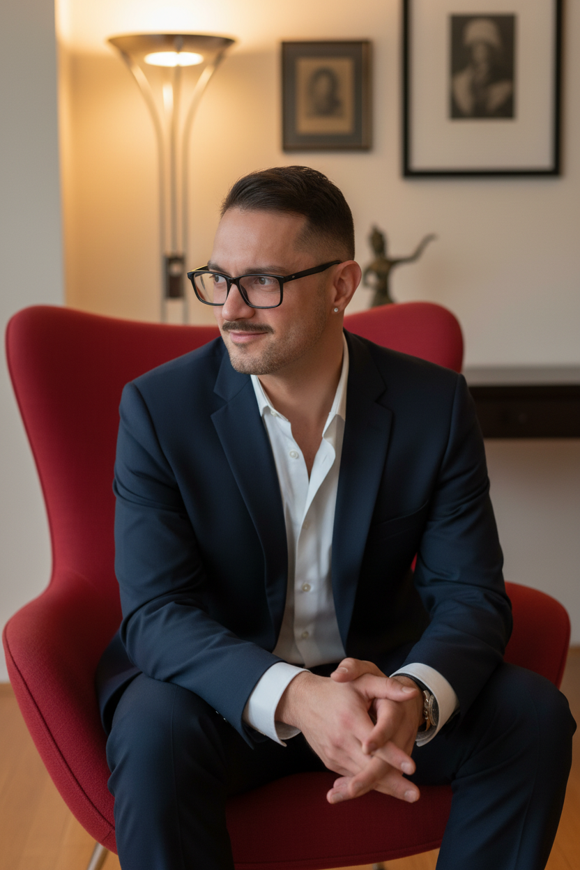 Martijn Pakker