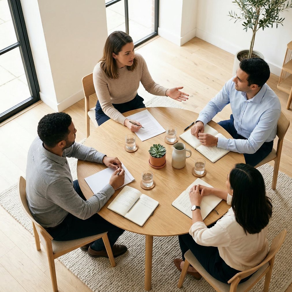 Communications and Stakeholder Engagement