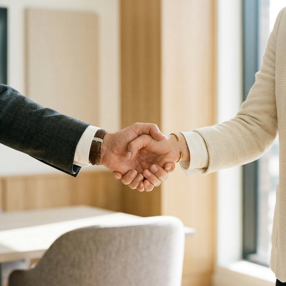 Partnerships and Resource Mobilisation