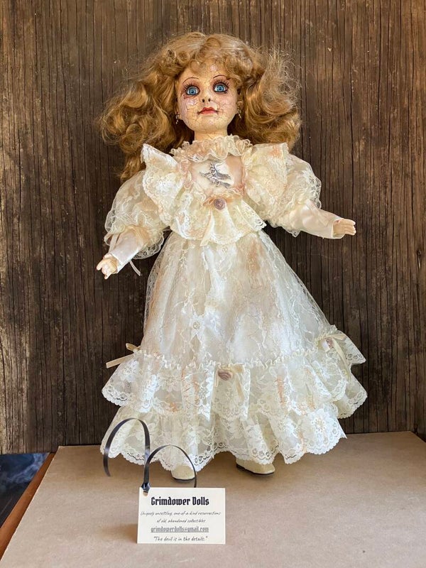 "Living Doll"