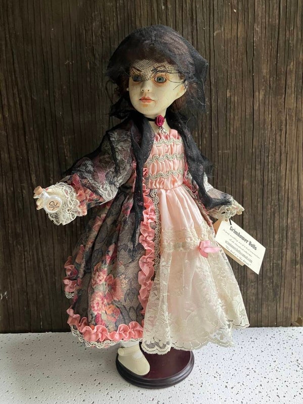 "Mary Ann Cotton"