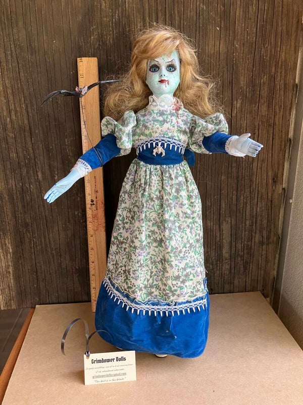 "One Turn Deserves Another"