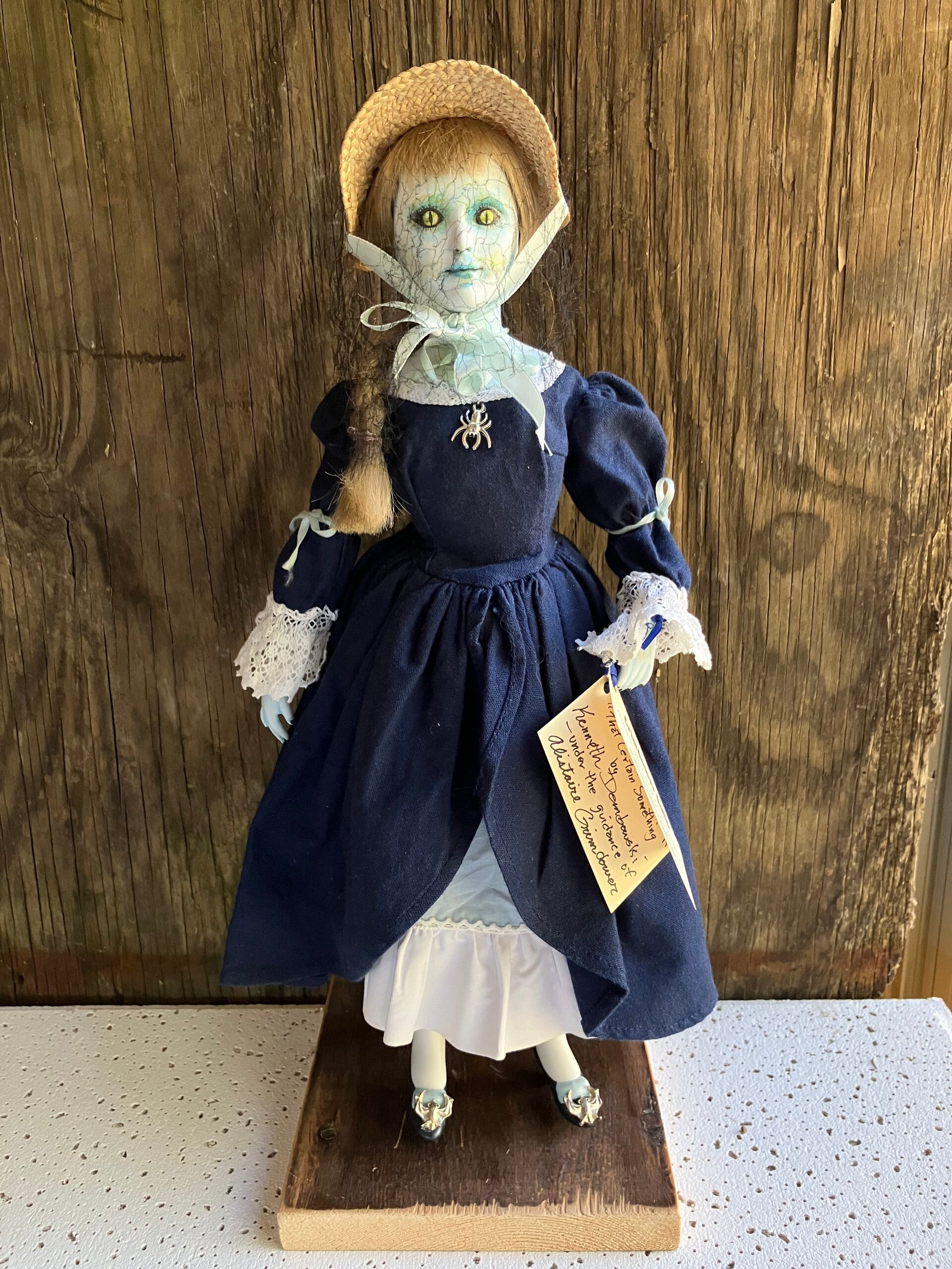 "That Certain Something"