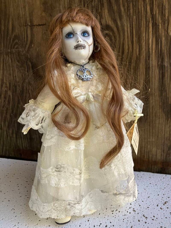 "Snitches Get Stitches"