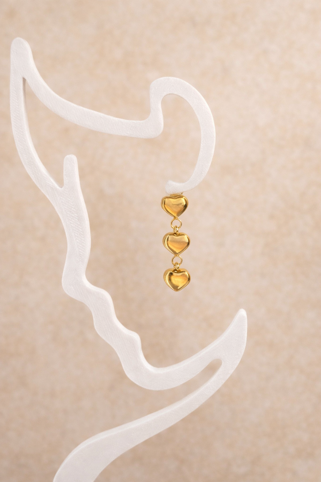 Boucle d’oreille