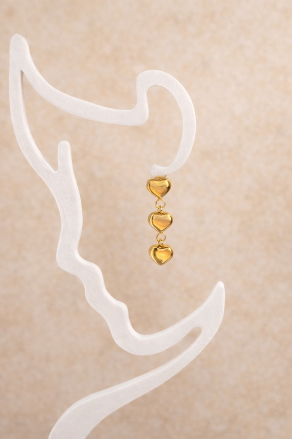 Boucle d’oreille