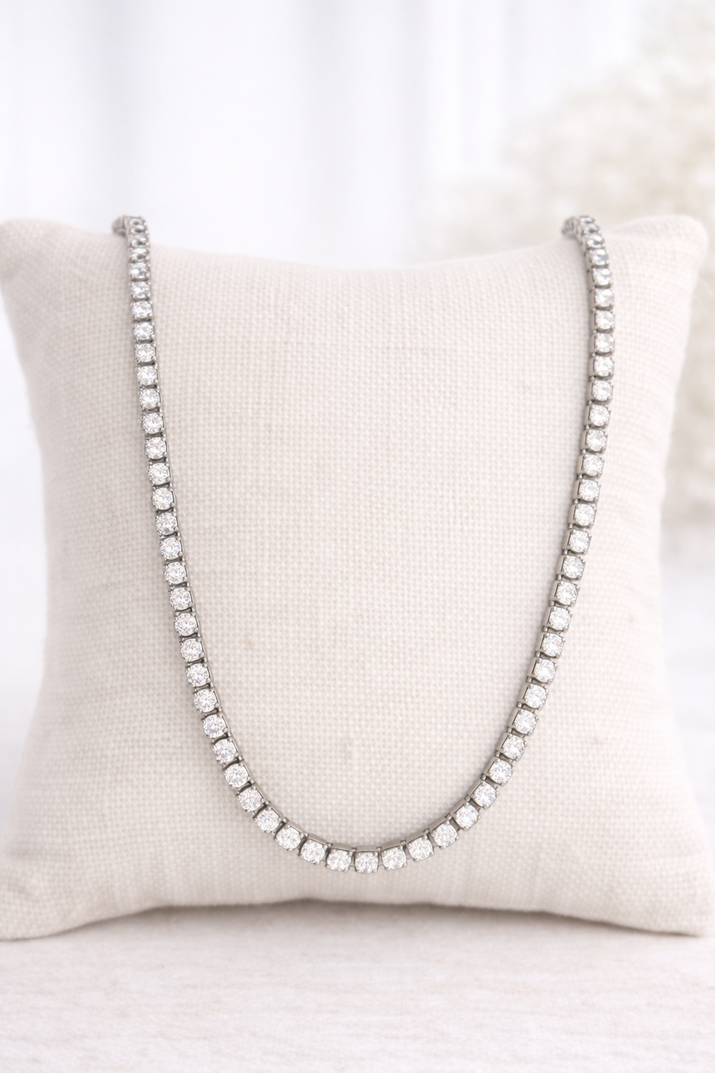 Collier Crystal