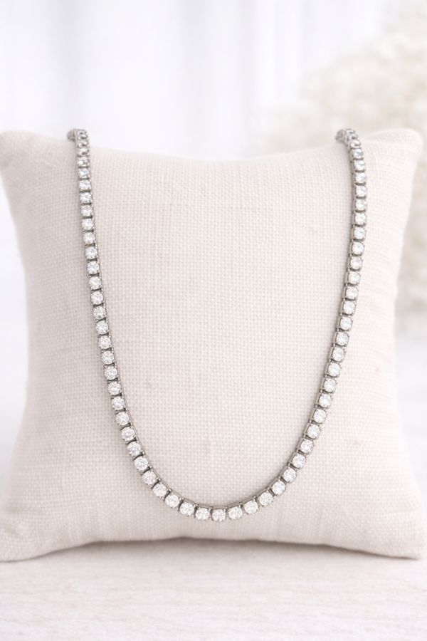 Collier Crystal