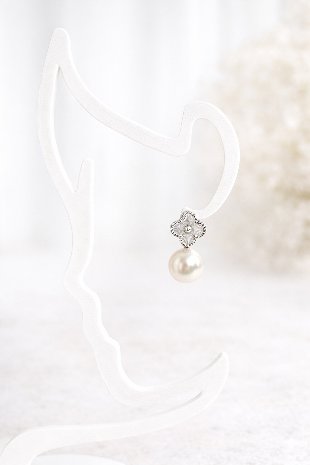 Boucle d’oreille