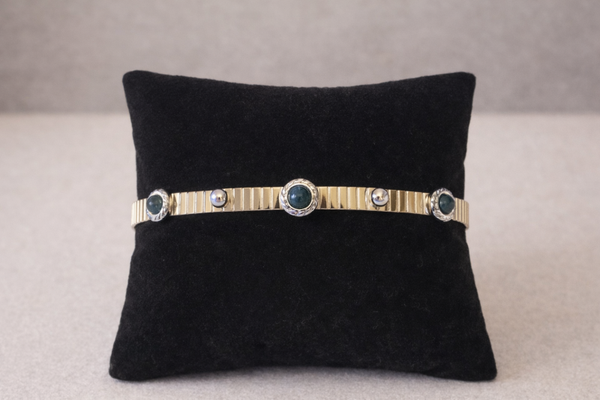 Bracelet jonc