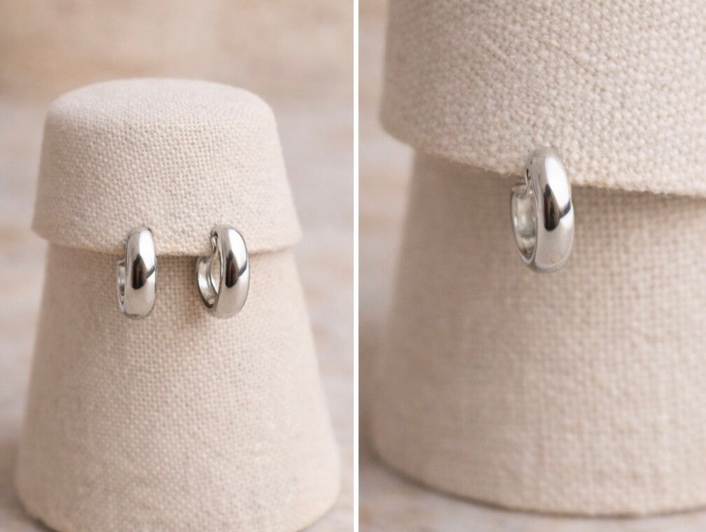 Boucle d’oreille