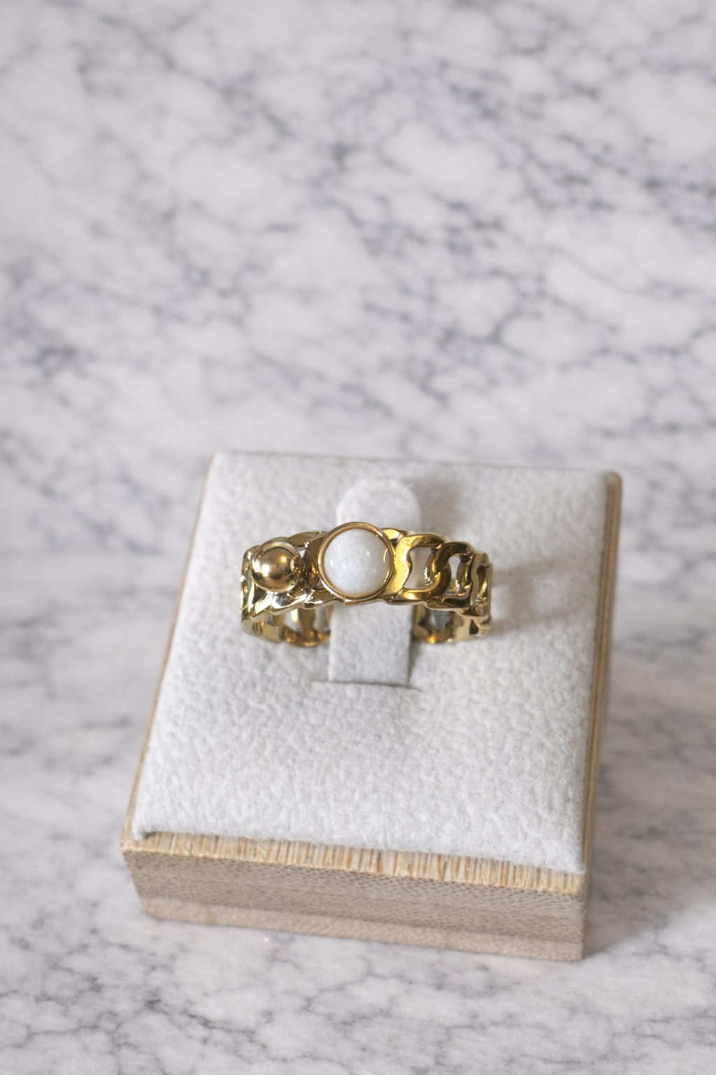 Bague Sandrine