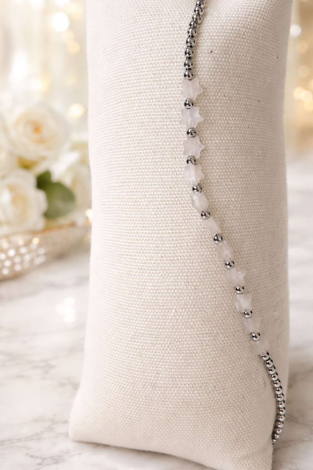 Bracelet étoile