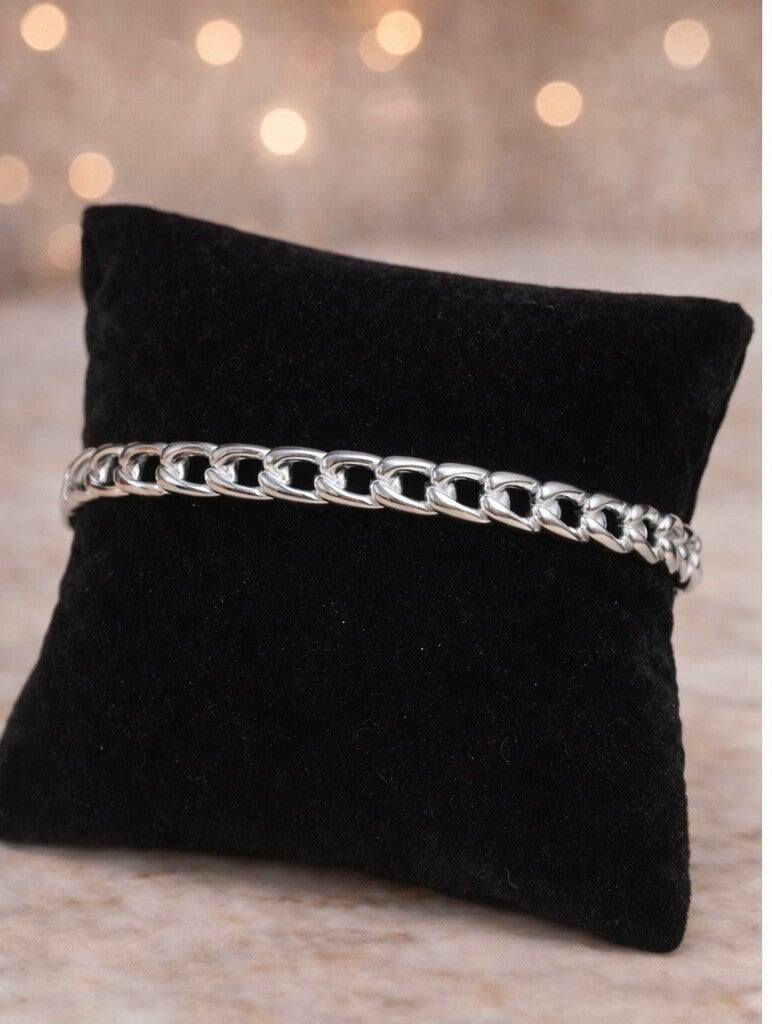 Bracelet jonc