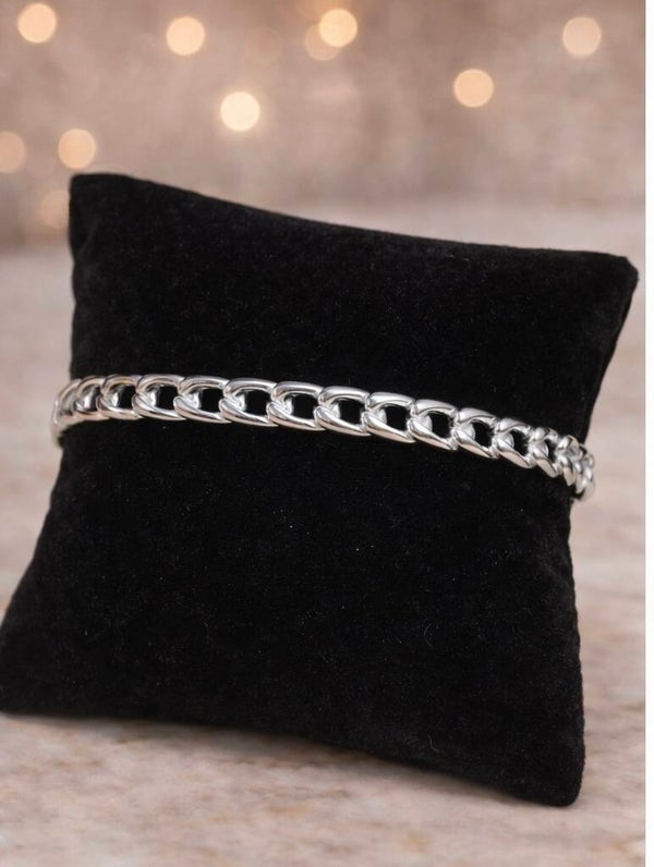 Bracelet jonc