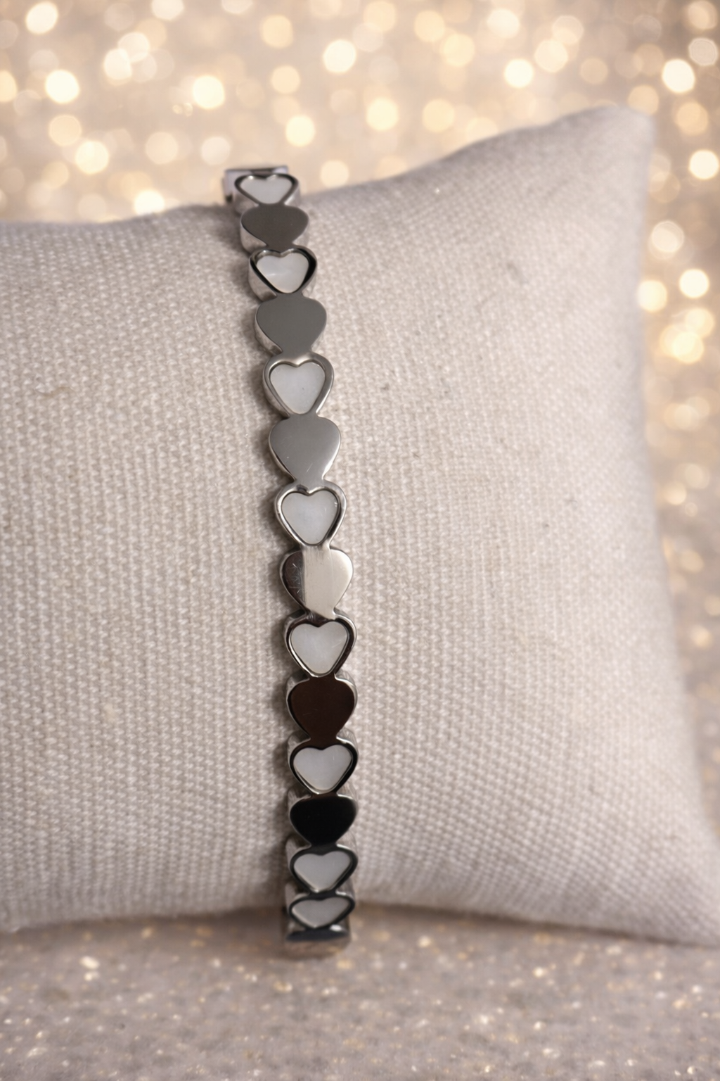 Bracelet jonc