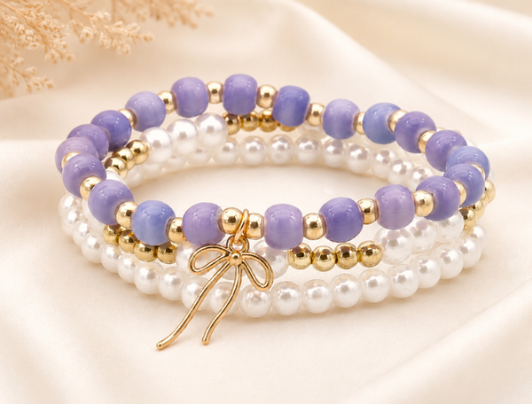 Bracelet perle