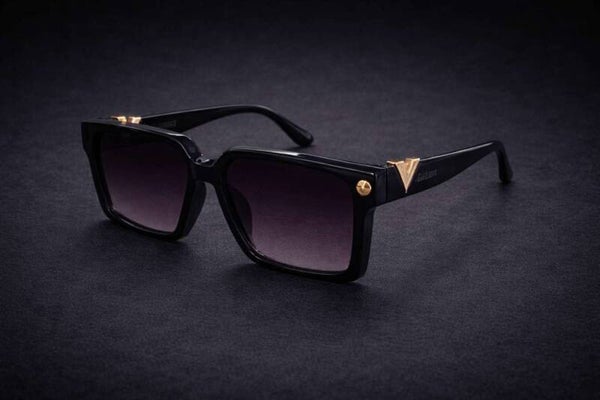 Lunette de soleil