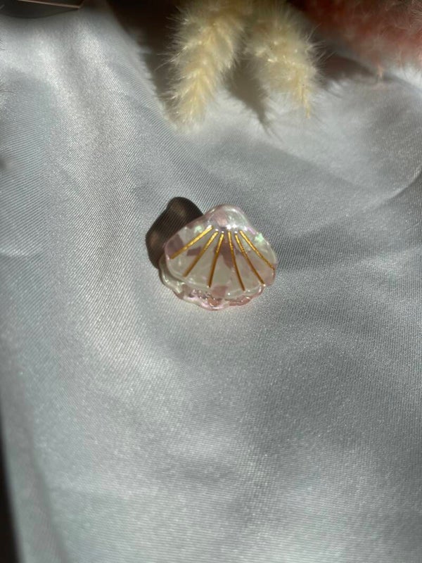 Pince à cheveux