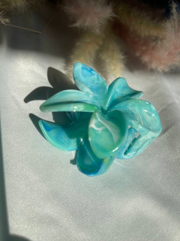 Pince à cheveux